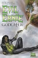 Trade Paperback edition cover