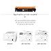 Aztech 2 Packs Compatible 30A CF230A Toner Cartridge Replacement for HP LaserJet M203d M203dn M203dw HP LaserJet Pro MFP M227fdn M227fdw M227sdn Toner Printer-With Chip