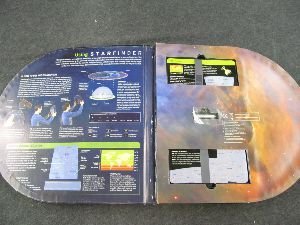 Starfinder: The Complete Beginner's Guide to th... 0756638933 Book Cover