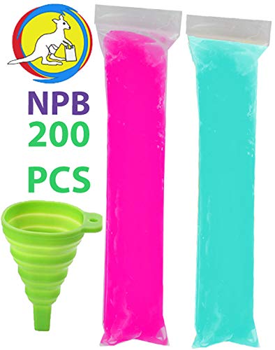 ice pole bolsas