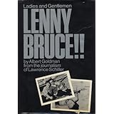 Ladies and Gentlemen Lenny Bruce!!