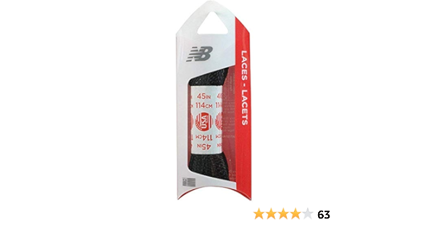 new balance laces amazon