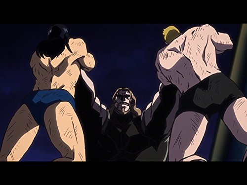 Amazon Co Jp タイガーマスクｗを観る Prime Video