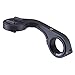 SP CONNECT Handlebar Mount - Smartphone Mounting for Bicycles and Road Bikes Compatible Phone Case and GoPro Action Camera