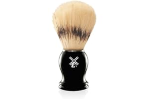 Van Der Hagen Natural Boar Shave Brush, 1 Count