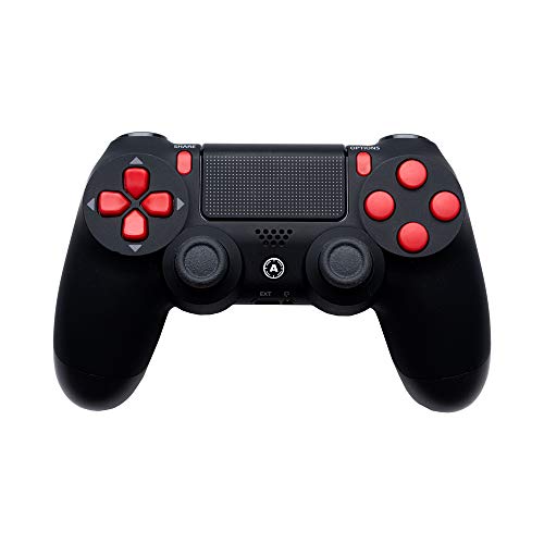 Wireless Controller Paddles Ps4 Controller Amazon AimControllers