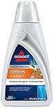 Bissell Citrus Scented Demineralized Water, 1393, 32 oz
