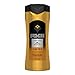 Axe Exfoliating Shower Gel, Snake Peel, 16 Ounces (Pack of 6)