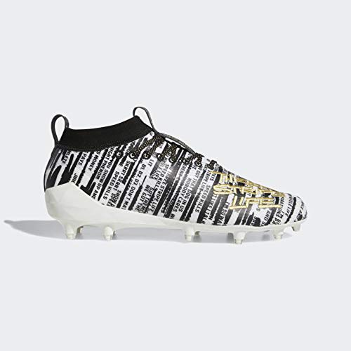 adidas gazelle silver green womens adidas Men's Adizero Electric 2.0 Baseball Cleats – League Outfitters main image 0
