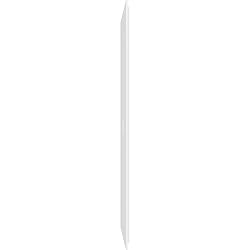 Ekena Millwork CMP40KX2-06000 Knox Architectural