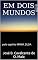 Livro Em dois mundos: pelo espírito MARIA ZILDA