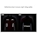 Lixada Men's Outdoor Cycling Jacket Winter Thermal Breathable Comfortable Long Sleeve Coat Water Resistant Riding Sportswear