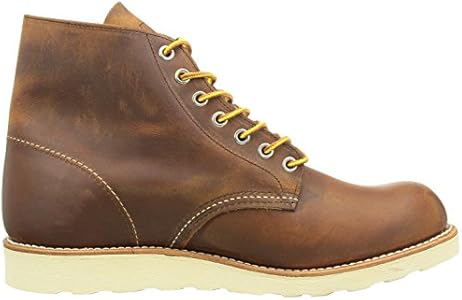 red wing classic round 9111