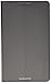 Lenovo TAB2 A8-50 Folio Case and Film-Gray (ZG38C00224)