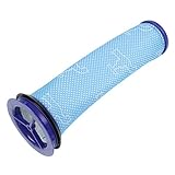 4YourHome Reuseable Washable Pre Motor Filter Designed to Fit Dyson DC41 DC65 Upright Vacuum Cleaners