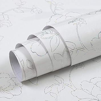 fenjinsheng Azulejos Adhesivos Cocina 60X300Cm Espesar Papel Tapiz