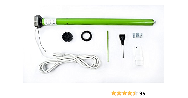 Elero Suntop M 868 Motor For Awnings Building Hardware Gnv4all Windows Window Hardware