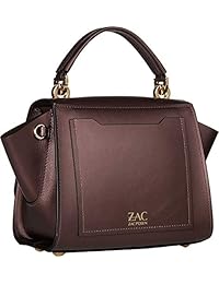 ZAC Zac Posen Eartha - Bolso cruzado con asa superior para mujer