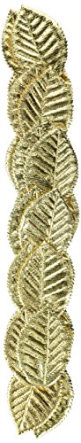 Amscan Gracious God & Goddess Head Wreath Party Accessory, Standard