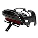 CICMOD Smoke Tri-Bar Fender LED Tail Brake Light for Harley Dyna Fat Bob FXDF 2008 Up (Black)