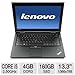 Lenovo ThinkPad X1 (129127U) 13.3" LED Notebook
