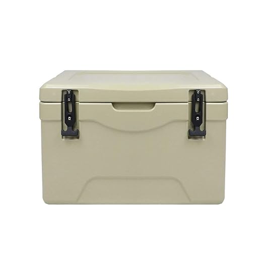 TOYEEKA - Nevera portátil de hasta 5 días con Asas duraderas ...