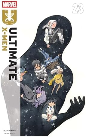 Amazon.com: Ultimate X-Men (2024-) #19 eBook : Momoko, Peach
