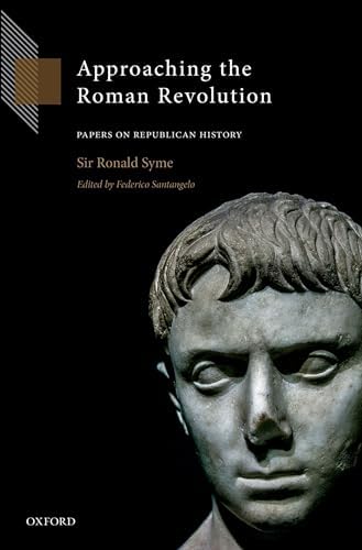 The Augustan Aristocracy: Syme, Ronald: 9780198148593: Amazon.com