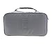 Wowlife Fashion Portable Multi-Functional Travel Organizer Cosmetic Make-up Bag Luggage Storage Case Bra Underwear Pouch (Grey)