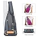 CARQI Sling Bag Waterproof Shoulder Backpack Crossbody Purse for Hiking Camping Men and Women