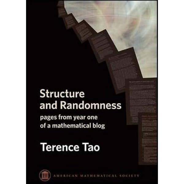 Solving Mathematical Problems: A Personal Perspective: Tao