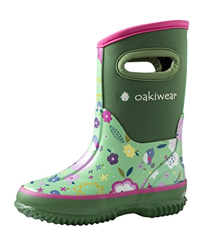 Oakiwear boots Clearance