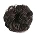 Hair Bun Extensions Messy Synthetic Chignon Hairpiece Wig Hairpiece Ponytailthumb 1