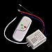 Vanpower Wireless 1 Way ON/OFF Digital Remote Control Switch 110V For All Lights
