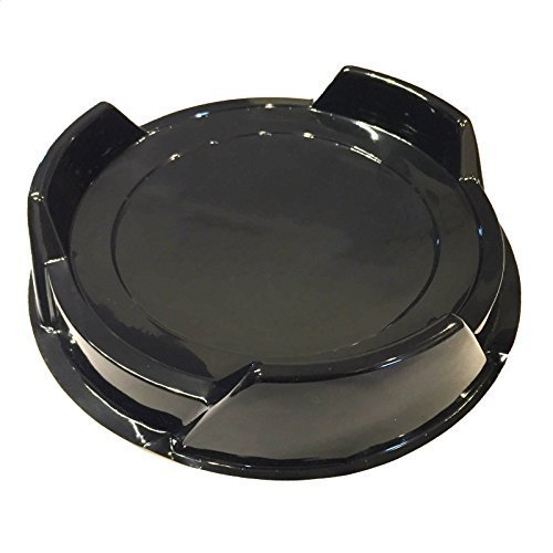 Beyblade bey stadium metal fusion battle arena black be…