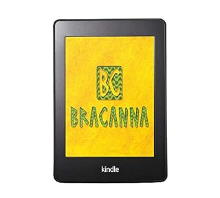 Livro BRACANNA: Fazer diferente