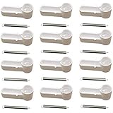 Incubator Warehouse Universal Pop Bottle Waterer (12 Pack)