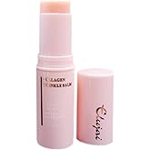priming water Hydrating Balm for Moisturizing Skin Care, For Elujai Collagen Multi Balm Wrinkle Stick, (0.35 oz. /10g)