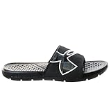 Under Armour Men's Strike Warp Slip-On Casual Sandals