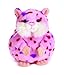 Webkinz Cinnamon Mazin Hamster