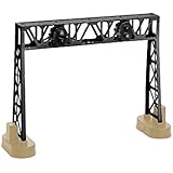 Lionel LNL683174 O Double Signal Bridge