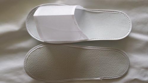 cheap throw away slippers