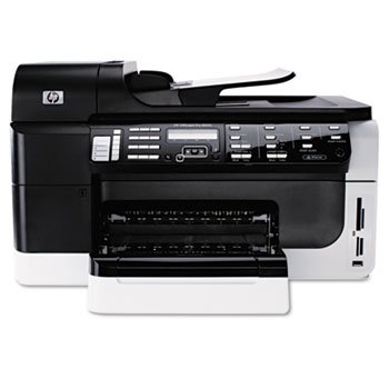 HP CB022A - Officejet Pro 8500 AIO Multifunction Printer w/Auto Duplexer
