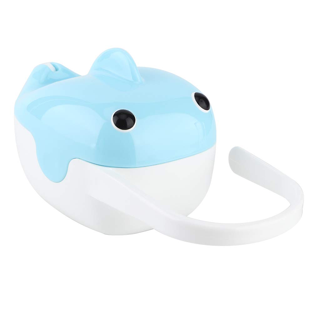 Modern Design Pacifier Storage Box, Birthday Gift Pacifier Container
