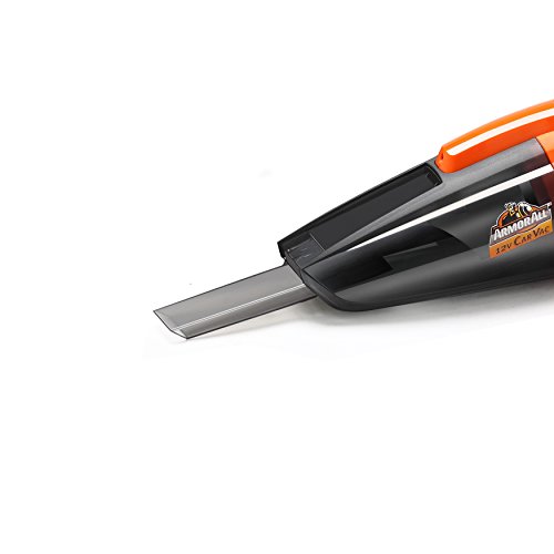 Armor All 12V Car Vac, AA12V1 0901