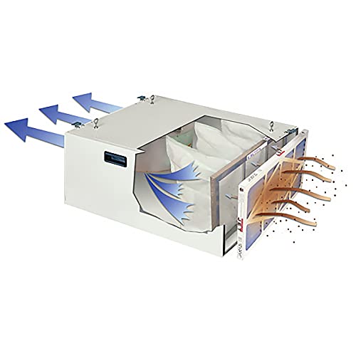 JET 24x12x1 Electrostatic Outer Air Filter (708732) Pricepulse