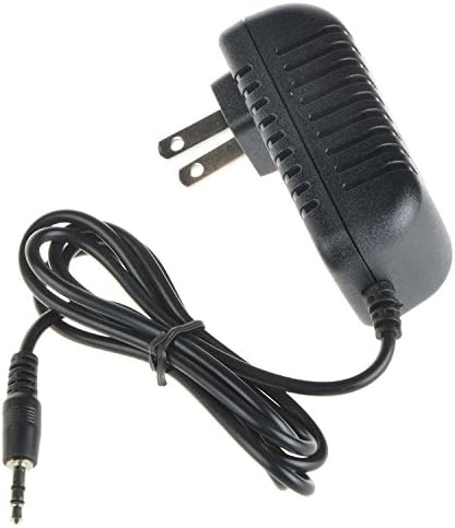 Powerk AC Adapter For DOD FX50B Overdrive Plus Effects Pedal FX50 Preamp Power Supply