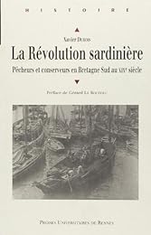 La  révolution sardinière