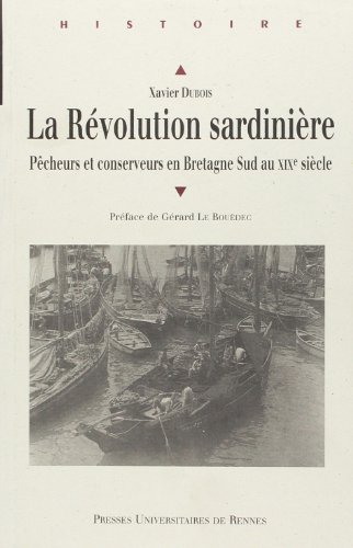 La  révolution sardinière