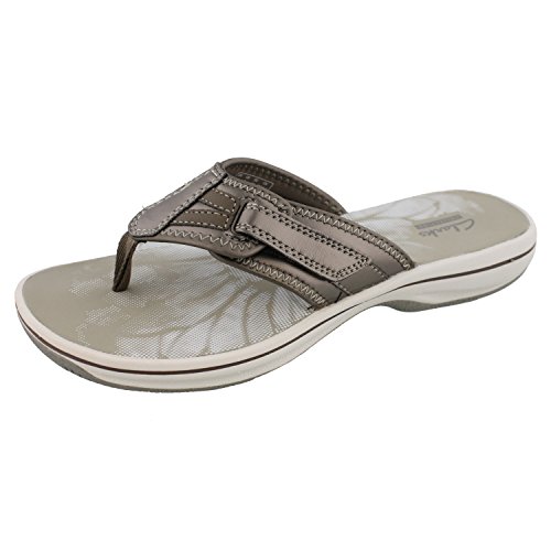 clarks brinkley athol flip flops